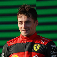 Charles Leclerc